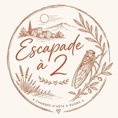 Escapade A 2 Bed & Breakfast *